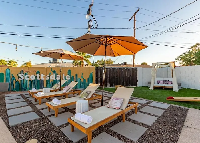 Holiday home Old Town Heated Pool Fire Pit *