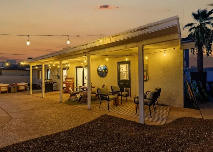 Holiday home Old Town Heated Pool Fire Pit *