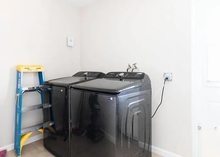 Holiday home Old Town Heated Pool Fire Pit *